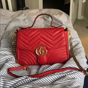 Gucci bag